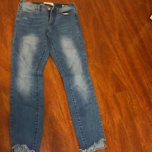 Pacsun jeans